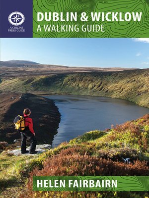 cover image of Dublin & Wicklow